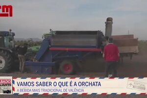 T04 EP005 SÁBADO VIAJANTE - Os Sabores de Valência