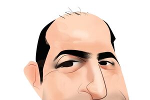 Ricardo Peres