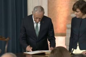 Marcelo Rebelo de Sousa cortou relações com o filho devido ao caso das gémeas