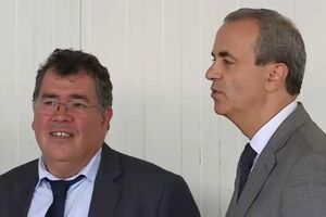 Fernando Araújo diz que fez em 15 meses a maior reforma do SNS em 45 anos