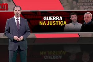 Investigação Sábado