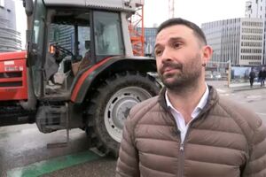 Clima, meio ambiente e agricultura: Eurodeputado Francisco Guerreiro diz que têm de ser tomadas "medidas radicais"