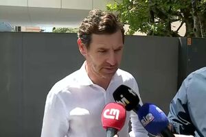 Villas-Boas revela que já falou com Pinto da Costa: "Convidou-me para a tribuna presidencial"