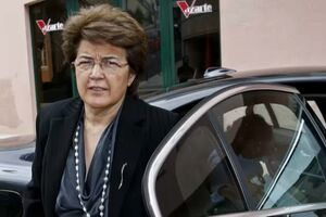 Governo acusa Ana Jorge de "atuações gravemente negligentes" na Santa Casa da Misericórdia 