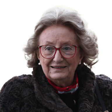 A Revolução está na rua!