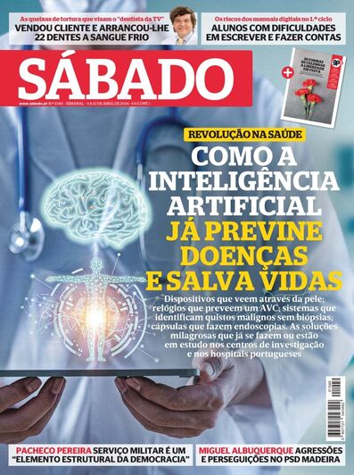 4 a 10 de abril de 2024