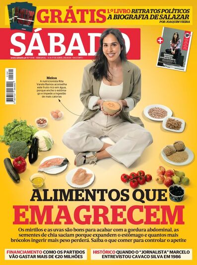 11 a 17 de abril de 2024