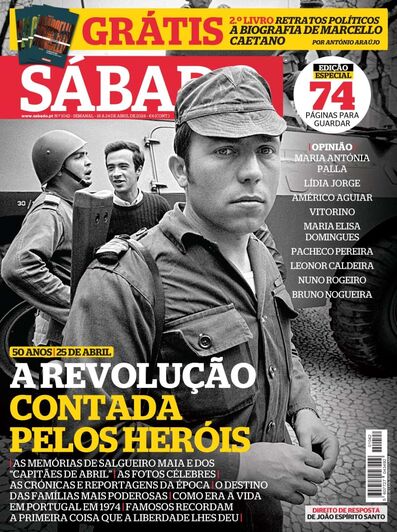 18 a 24 de abril de 2024