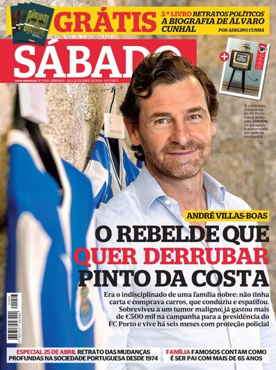 24 a 30 de abril de 2024