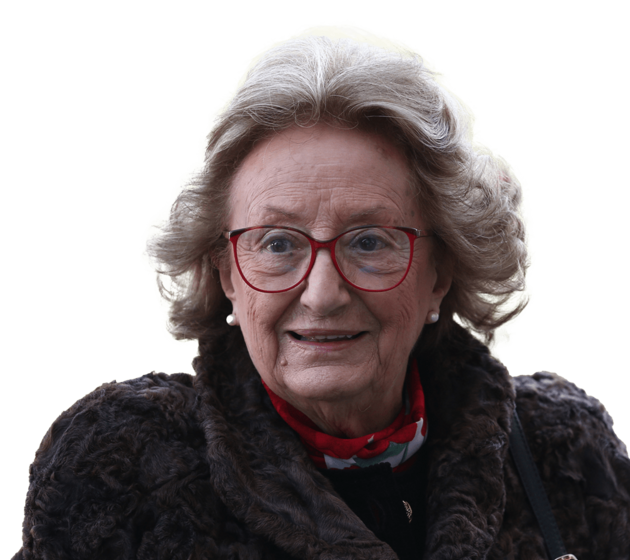 Maria Antónia Palla 