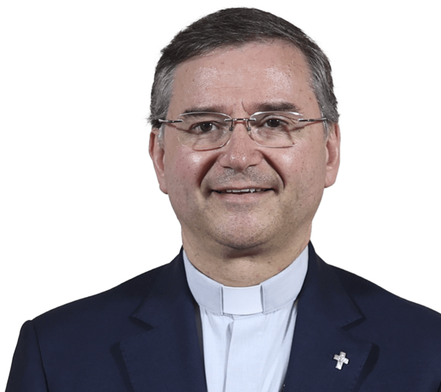 D. Américo Aguiar