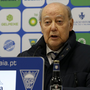 Pinto da Costa: 'A partir do momento que apareceu a candidatura de Villas-Boas, a arbitragem mudou'