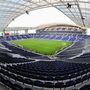 CMVM levanta suspensão da negociação das ações da SAD do FC Porto