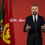 Pedro Nuno Santos: 'A minha vontade depende de conhecer o Orçamento'