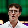 Paddy Cosgrave regressa à Web Summit quase seis meses depois