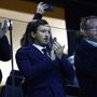 Presidente do Marselha ameaça faltar ao jogo na Luz caso adeptos franceses não possam entrar no estádio