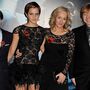 Afastamento entre J.K. Rowling e atores de Harry Poter continua: 'Guardem as suas desculpas'