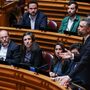 Livre vai votar a favor das moções de rejeição de BE e PCP