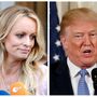 Stormy Daniels. Do escândalo à televisão