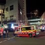 Seis mortos em ataque com faca num centro comercial em Sydney