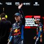 Fórmula 1: Verstappen vence primeira corrida sprint para o Grande Prémio da China