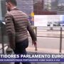 Francisco Guerreiro, cidadania ativa e as dúvidas dos jovens: Os protagonistas do 'Europa Viva' desta semana