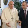 Fabio Marchese Ragona: “O Papa diz que  ‘a Igreja governa-se com a cabeça e não com as pernas’”