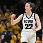 Caitlin Clark: ela é um fenómeno e está a mudar o basquetebol nos EUA