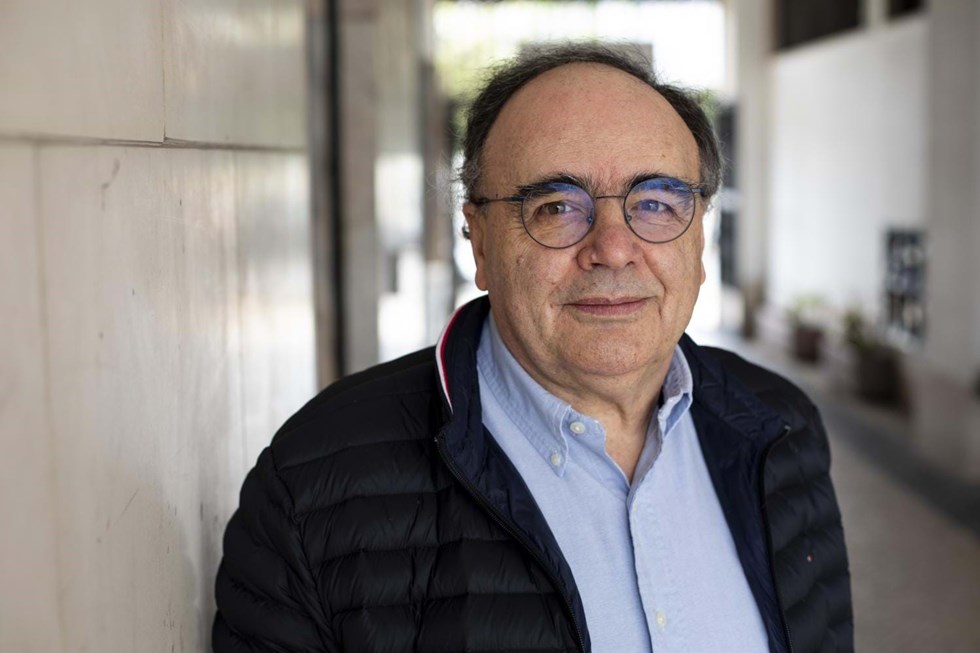 Joaquim Vieira: 