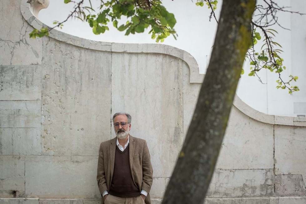 António Araújo: “É curioso que Marcello Caetano não tenha saudosistas”