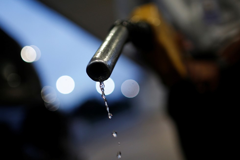 Gasóleo Fica Dois Cêntimos Mais Barato E Gasolina Meio Cêntimo Dinheiro SÁbado 