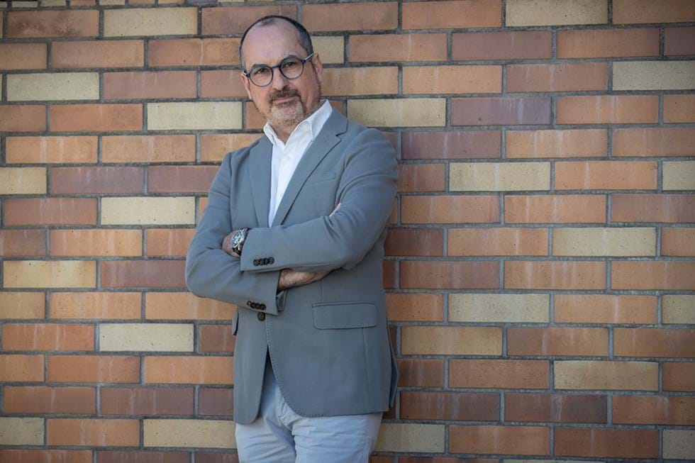 Adelino Cunha: “PCP está a perder a criatividade - e Cunhal era um criativo”