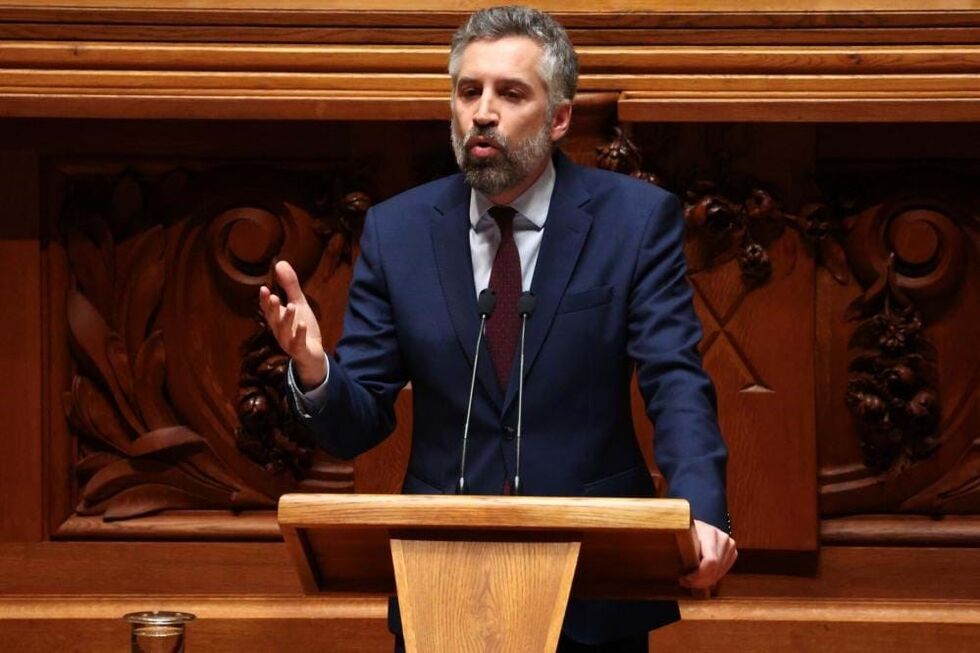 PS decide voto no Orçamento do Estado na segundafeira Portugal SÁBADO