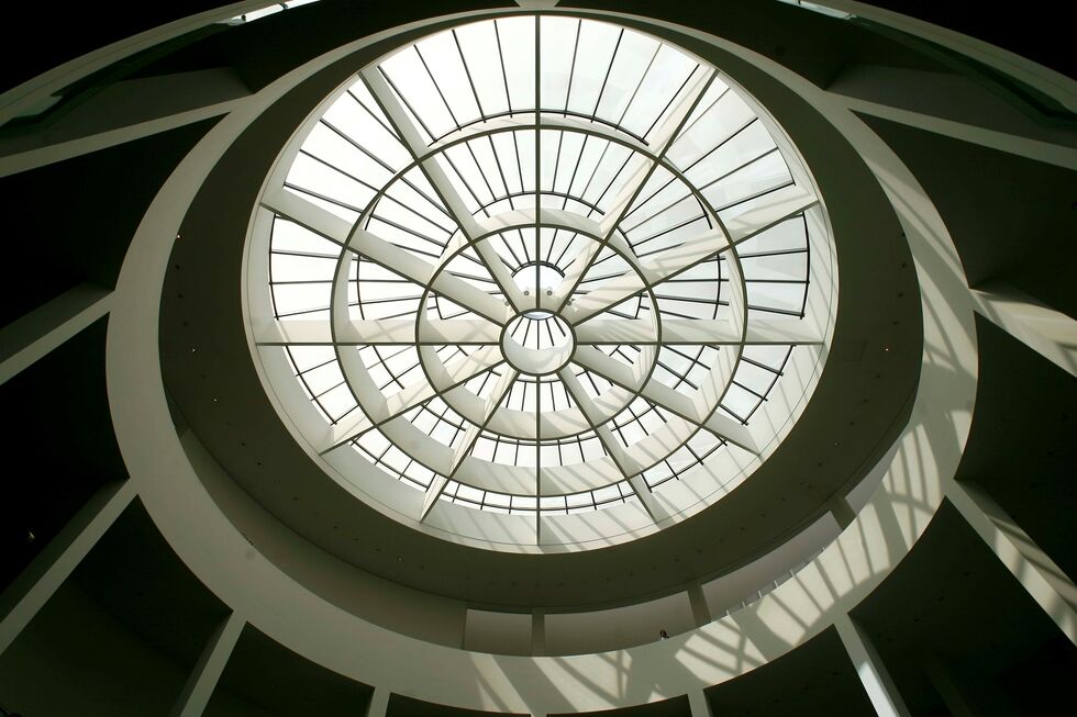 Museu Pinakothek der Moderne