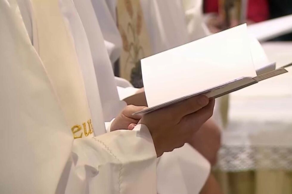 Associação de vítimas de abuso na Igreja indignada com processo de compensação financeira