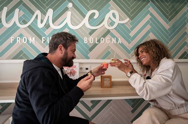 La Dolce Vita de Rosário Corsa: o chef que trouxe os sabores italianos para Portugal