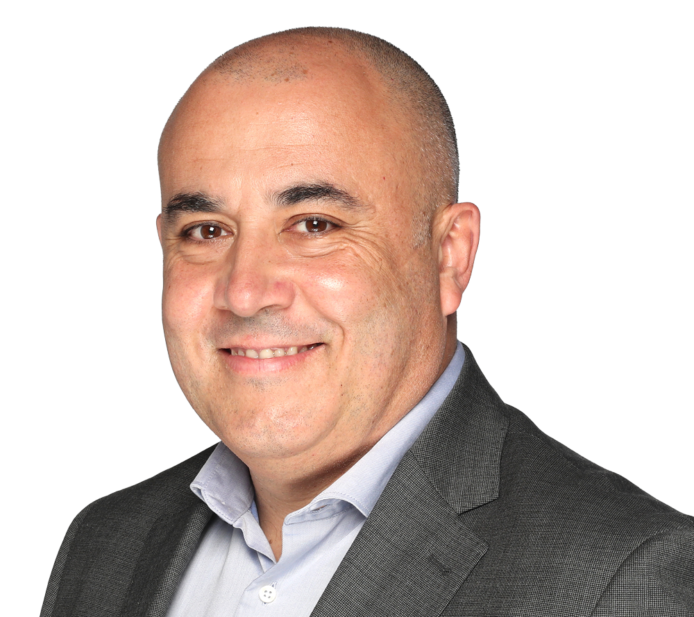 Carlos Rodrigues 