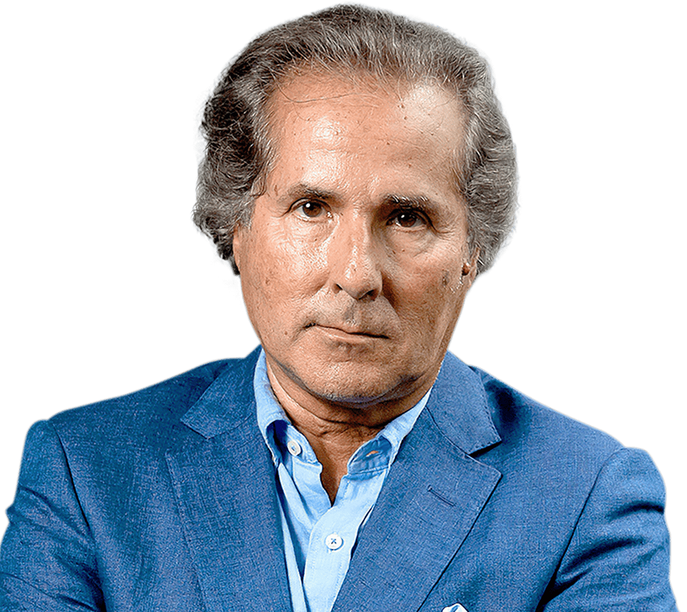 Nuno Rogeiro