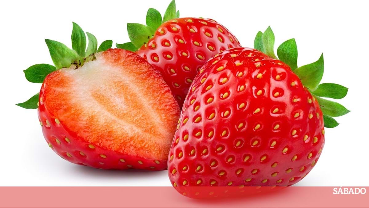 ¿Sabías que las fresas están perdiendo sabor?  – Ciencia y Salud