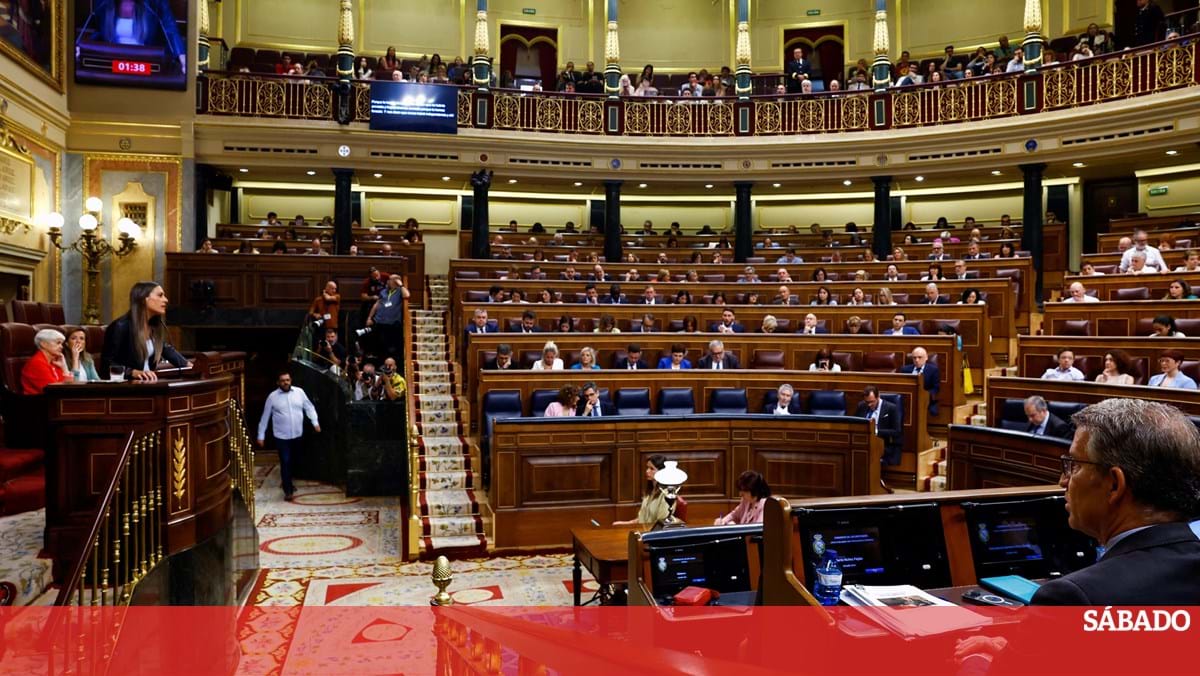 España aprueba ley de amnistía para los separatistas catalanes – Mundo