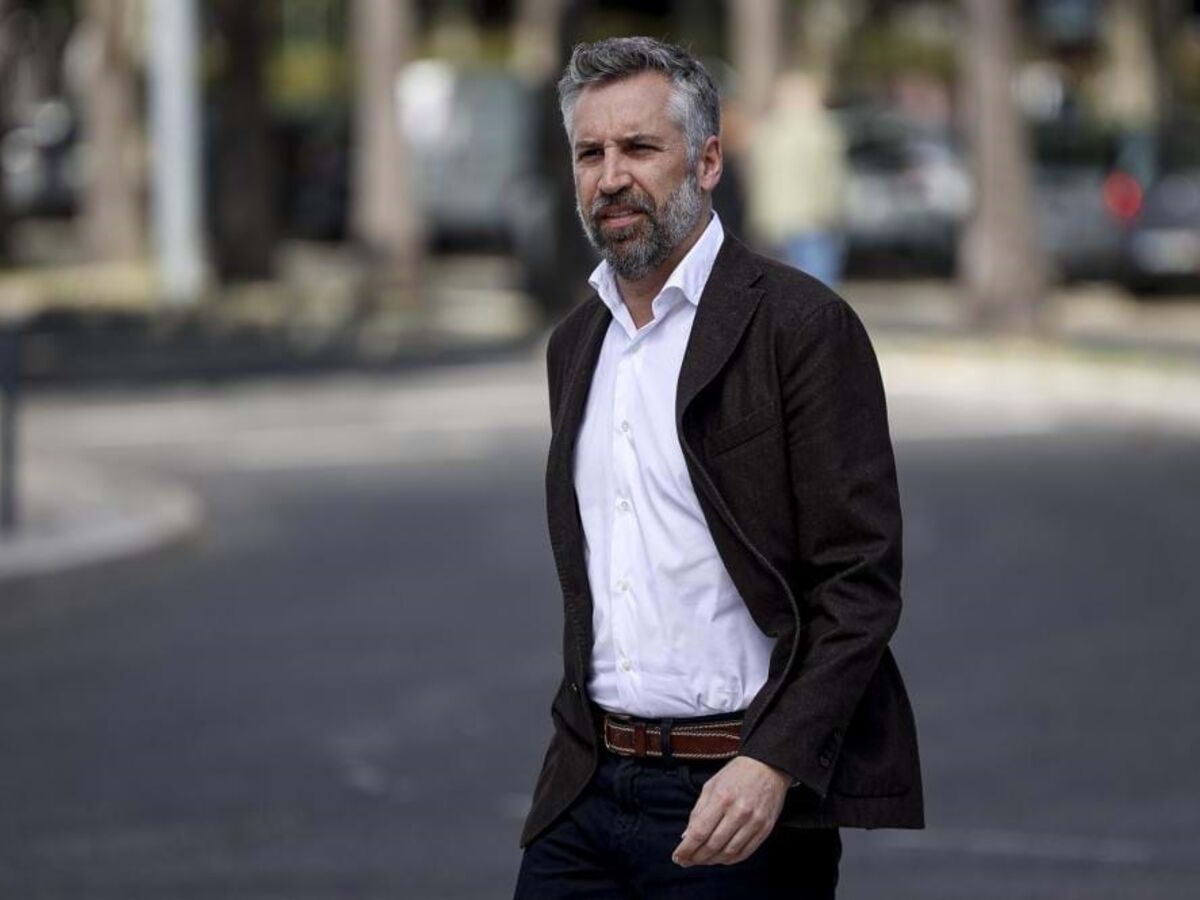 Pedro Nuno na sua bolha. O núcleo duro do líder do PS