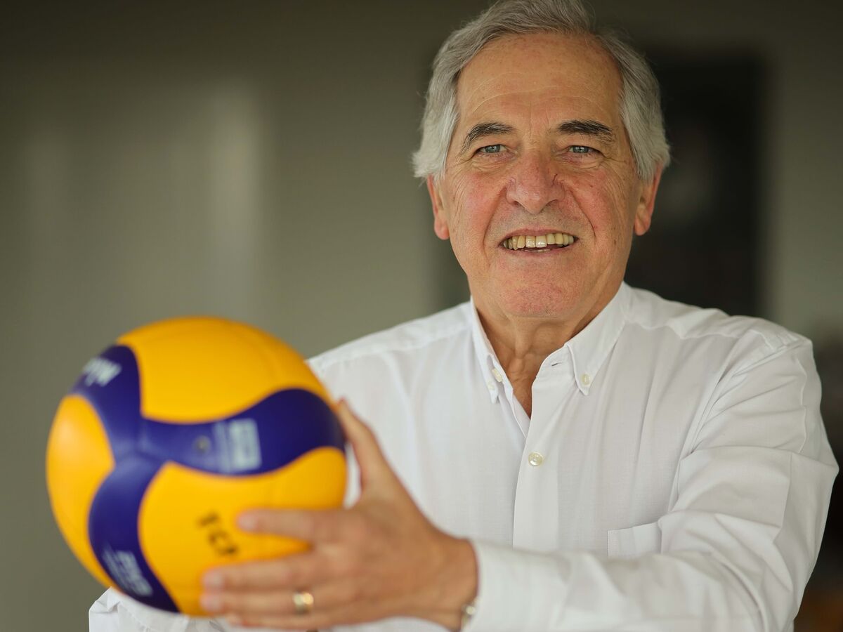 Silva Peneda: “Passos Coelho não podia comigo por causa das minhas posições sobre a Troika”