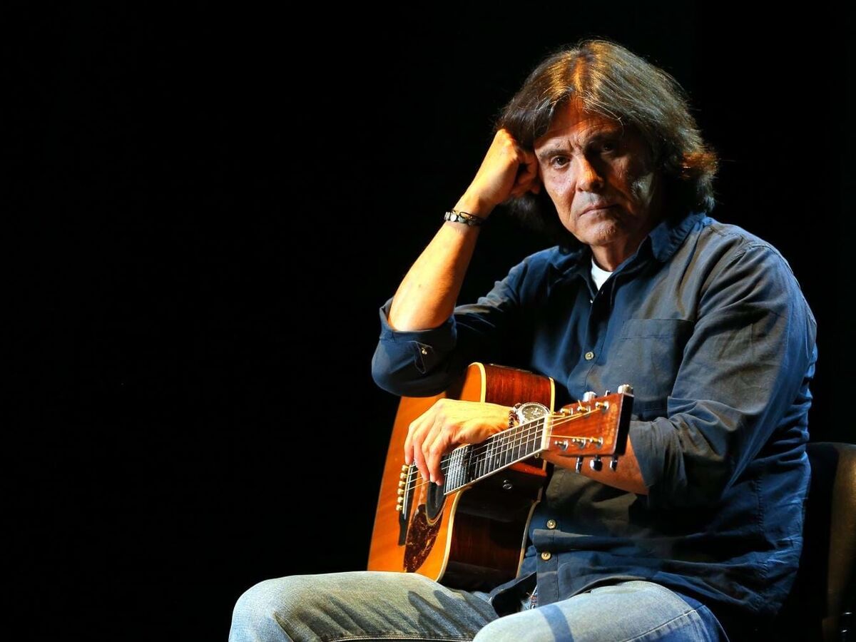 Luís Represas, a voz dos Trovante que se fez ouvir além-fronteiras (1956-2026)