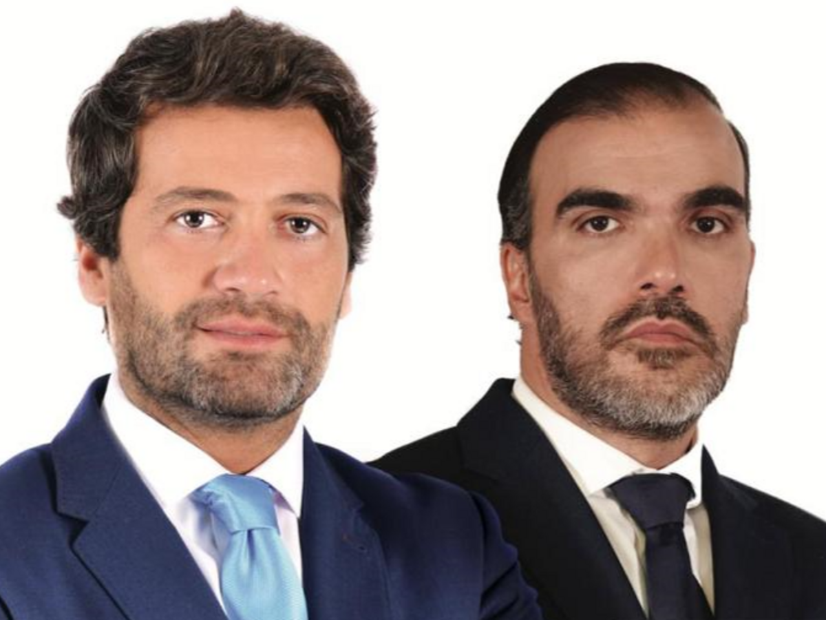 Deputado do Chega escreve diário de stripper. E tem coca, orgias e SEF