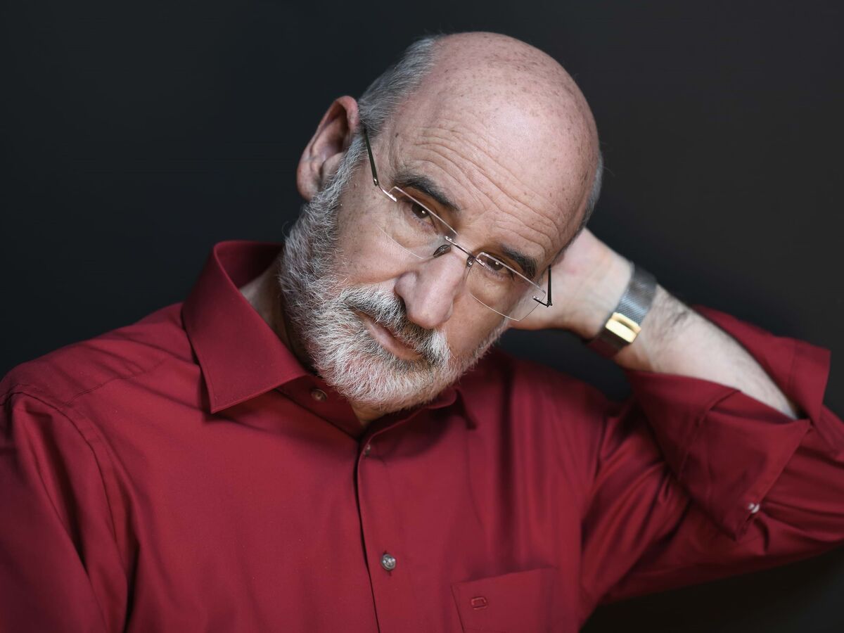 Aramburu volta à ETA para brincar aos terroristas