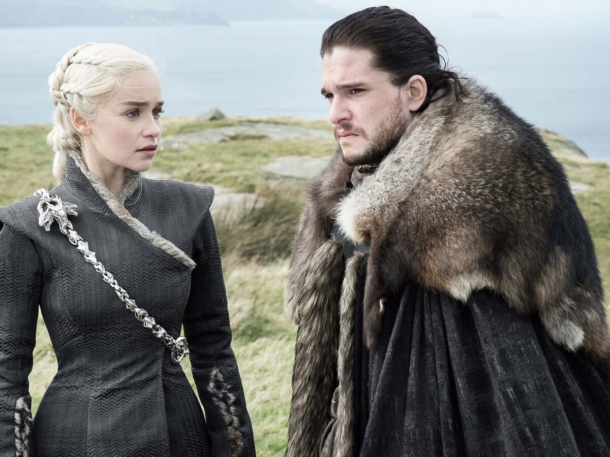 Estas 6 séries mudaram a forma como vemos TV