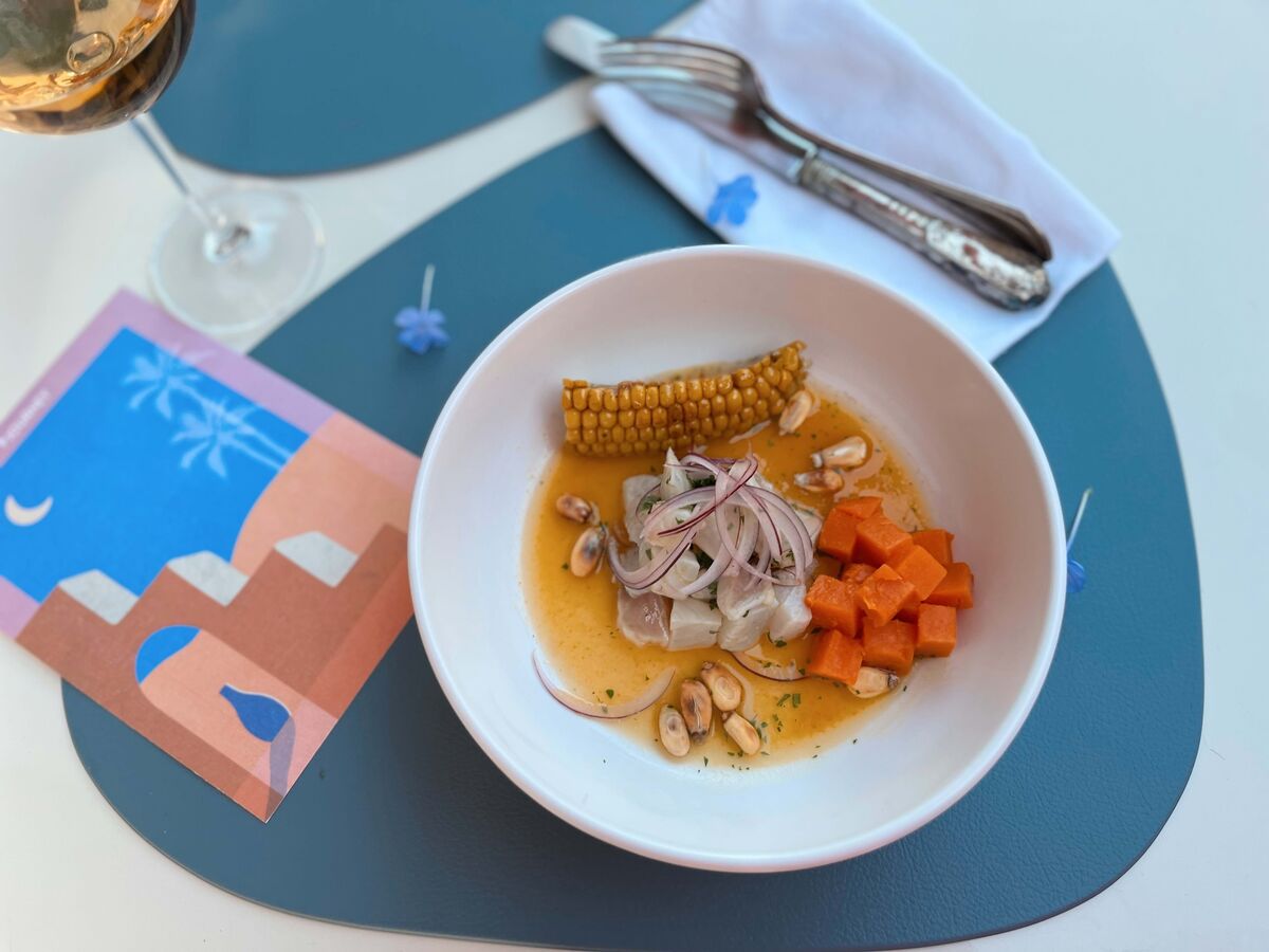 Do Journey ao Imanol: o sabor do mundo em Lisboa