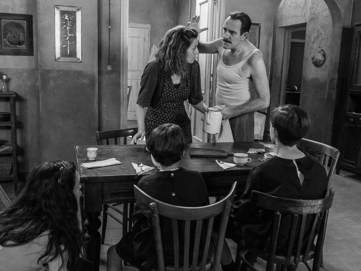 A commedia all'Italiana que superou a "Barbie"