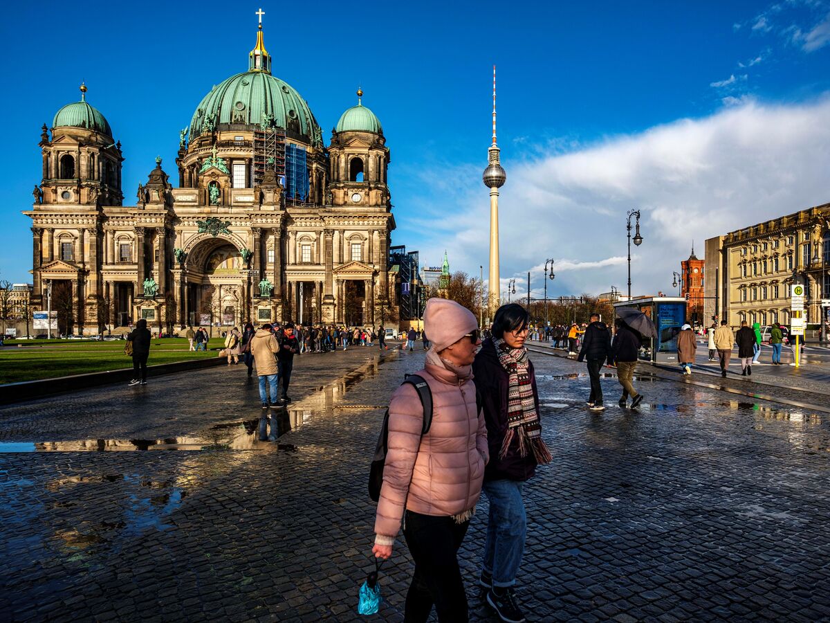 Um guia para conhecer Berlim em 24 horas