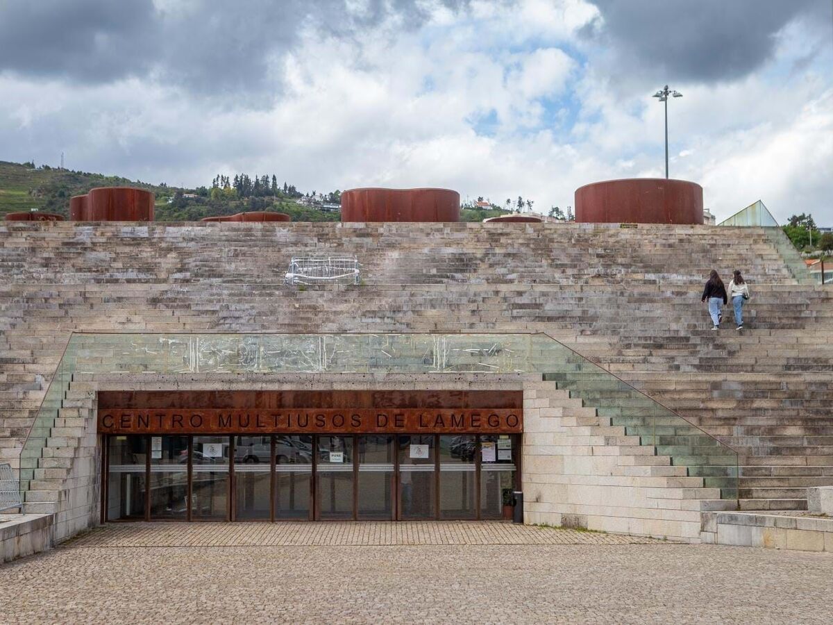 Investigação SÁBADO. Porque é que a PJ faz tantas visitas a Lamego?